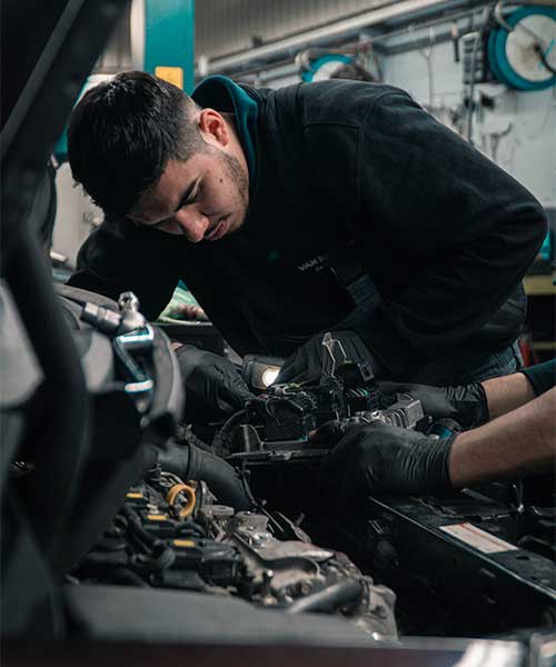Mechanical